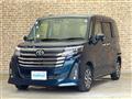 2022 Toyota Roomy
