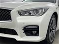 2015 Nissan Skyline