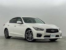 2015 Nissan Skyline