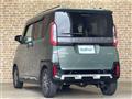 2023 Mitsubishi DELICA MINI