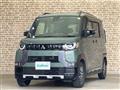 2023 Mitsubishi DELICA MINI