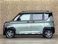 2023 Mitsubishi DELICA MINI