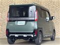 2023 Mitsubishi DELICA MINI