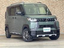 2023 Mitsubishi DELICA MINI