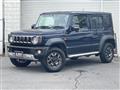 2026 Suzuki Jimny