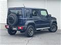 2026 Suzuki Jimny