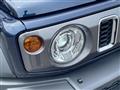 2026 Suzuki Jimny