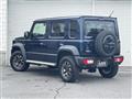2026 Suzuki Jimny