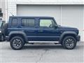 2026 Suzuki Jimny