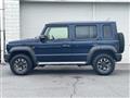2026 Suzuki Jimny