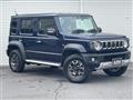 2026 Suzuki Jimny