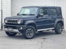 2026 Suzuki Jimny