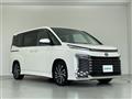 2023 Toyota Voxy