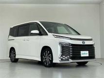 2023 Toyota Voxy