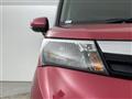 2018 Toyota Tank