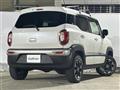 2018 Suzuki XBEE