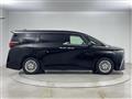 2024 Toyota Alphard Hybrid