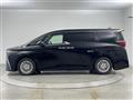 2024 Toyota Alphard Hybrid