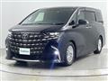 2024 Toyota Alphard Hybrid