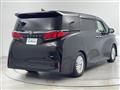 2024 Toyota Alphard Hybrid