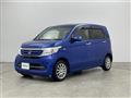2016 Honda N-WGN