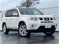 2012 Nissan X-Trail