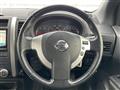2012 Nissan X-Trail