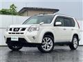 2012 Nissan X-Trail