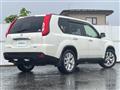 2012 Nissan X-Trail