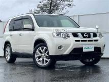 2012 Nissan X-Trail