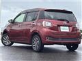 2017 Toyota Passo