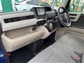 2018 Honda N BOX