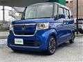 2018 Honda N BOX