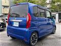 2018 Honda N BOX