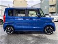 2018 Honda N BOX