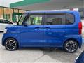 2018 Honda N BOX
