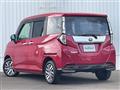 2018 Toyota Tank