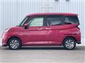 2018 Toyota Tank