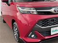 2018 Toyota Tank