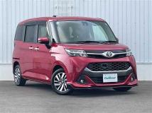 2018 Toyota Tank