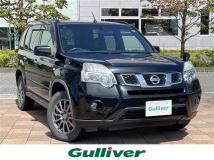 2013 Nissan X-Trail