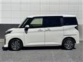 2022 Toyota Roomy