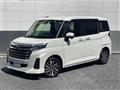 2022 Toyota Roomy