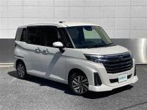 2022 Toyota Roomy