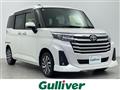2022 Toyota Roomy