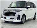2022 Toyota Roomy