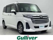2022 Toyota Roomy