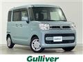 2018 Suzuki Spacia