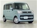 2018 Suzuki Spacia