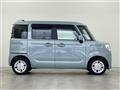 2018 Suzuki Spacia